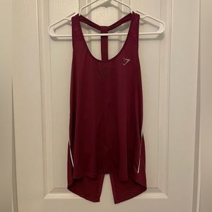 Gymshark Tank Top